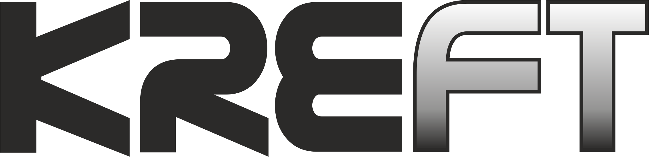 kreft logo